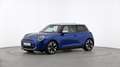 MINI Cooper SE Blau - thumbnail 2