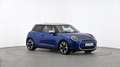 MINI Cooper SE Blau - thumbnail 1