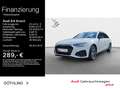 Audi A4 40 TFSI 2x S line S tronic*HUD*LED*Navi Blanc - thumbnail 1