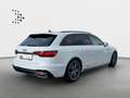 Audi A4 40 TFSI 2x S line S tronic*HUD*LED*Navi Blanc - thumbnail 16