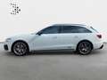 Audi A4 40 TFSI 2x S line S tronic*HUD*LED*Navi Blanc - thumbnail 3