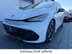 Cupra Born 170 kW WärmeP SHZ 360 Kam Head up 77 kWh