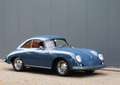 Porsche 356 A Blauw - thumbnail 5