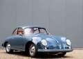 Porsche 356 A Blauw - thumbnail 10