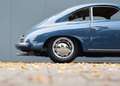 Porsche 356 A Blauw - thumbnail 7