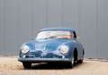 Porsche 356 A Blauw - thumbnail 13