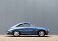 Porsche 356 A Blauw - thumbnail 2
