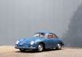 Porsche 356 A Blauw - thumbnail 17