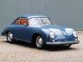 Porsche 356 A Blauw - thumbnail 15