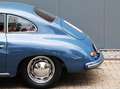 Porsche 356 A Blauw - thumbnail 22