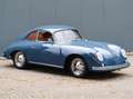 Porsche 356 A Blauw - thumbnail 9