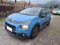 Citroen C3 C3 III 2017 1.5 bluehdi Shine s Blau - thumbnail 1