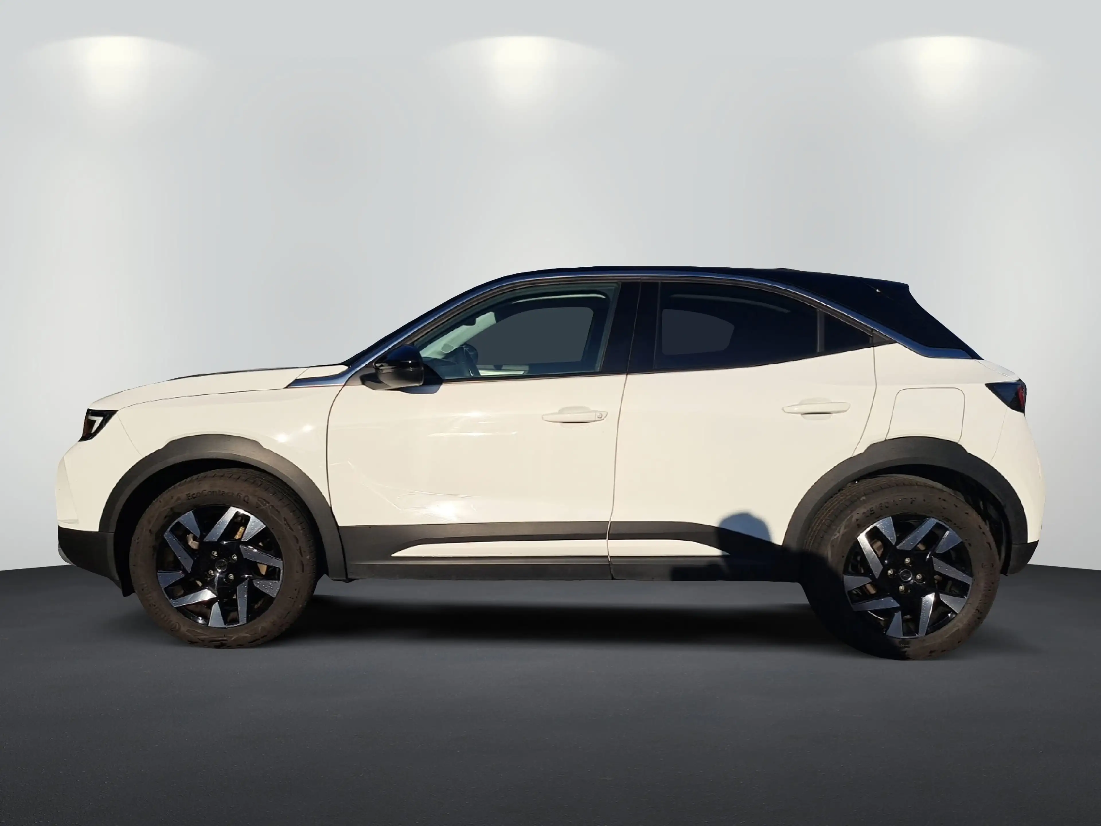 Opel Mokka-E Mokka e Elegance *WÄRMEPUMPE*KEYLESS*LED*SHZ*KAM* — photo 7