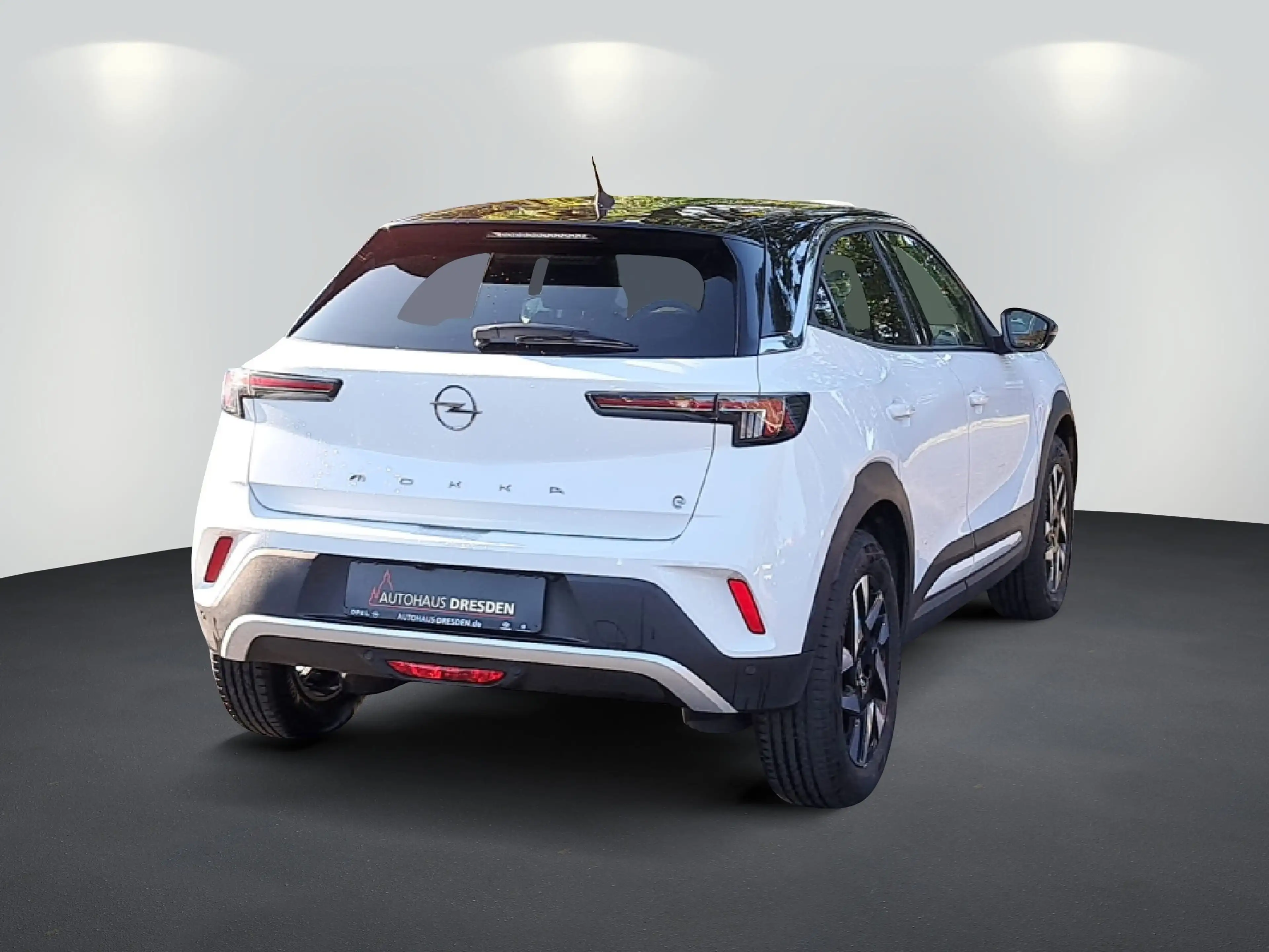 Opel Mokka-E Mokka e Elegance *WÄRMEPUMPE*KEYLESS*LED*SHZ*KAM* — photo 5