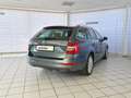 Skoda Octavia Elegance, unfalfrei, Bi-Xenon, Scheckheft, 1.Hand Grau - thumbnail 6