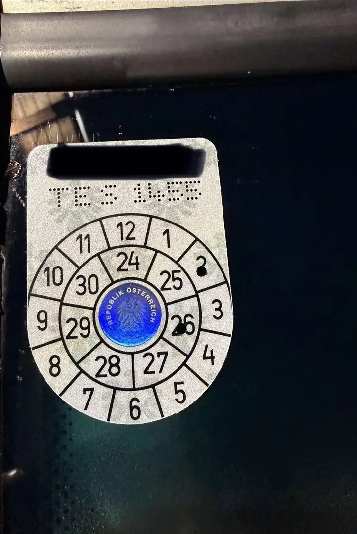 Volvo 850 2,5-10V Komfort Silber - 2