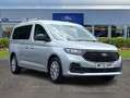 Ford Tourneo Connect 2.0 TDI 122cv TITANIUM 5 POSTI PREZZO REALE Argento - thumbnail 1