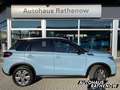 Suzuki Vitara 1.4 Mild-Hybrid Comfort 4x2 LED Apple CarPlay Andr Azul - thumbnail 4