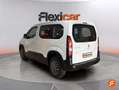 Peugeot Rifter GT BlueHDi 130 Blanco - thumbnail 5