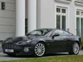 Aston Martin Vanquish 2+2 Aston Martin Works Upgrades+Carbon+Navi+Camera Šedá - thumbnail 1