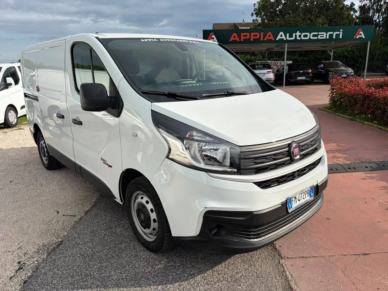 Fiat Talento