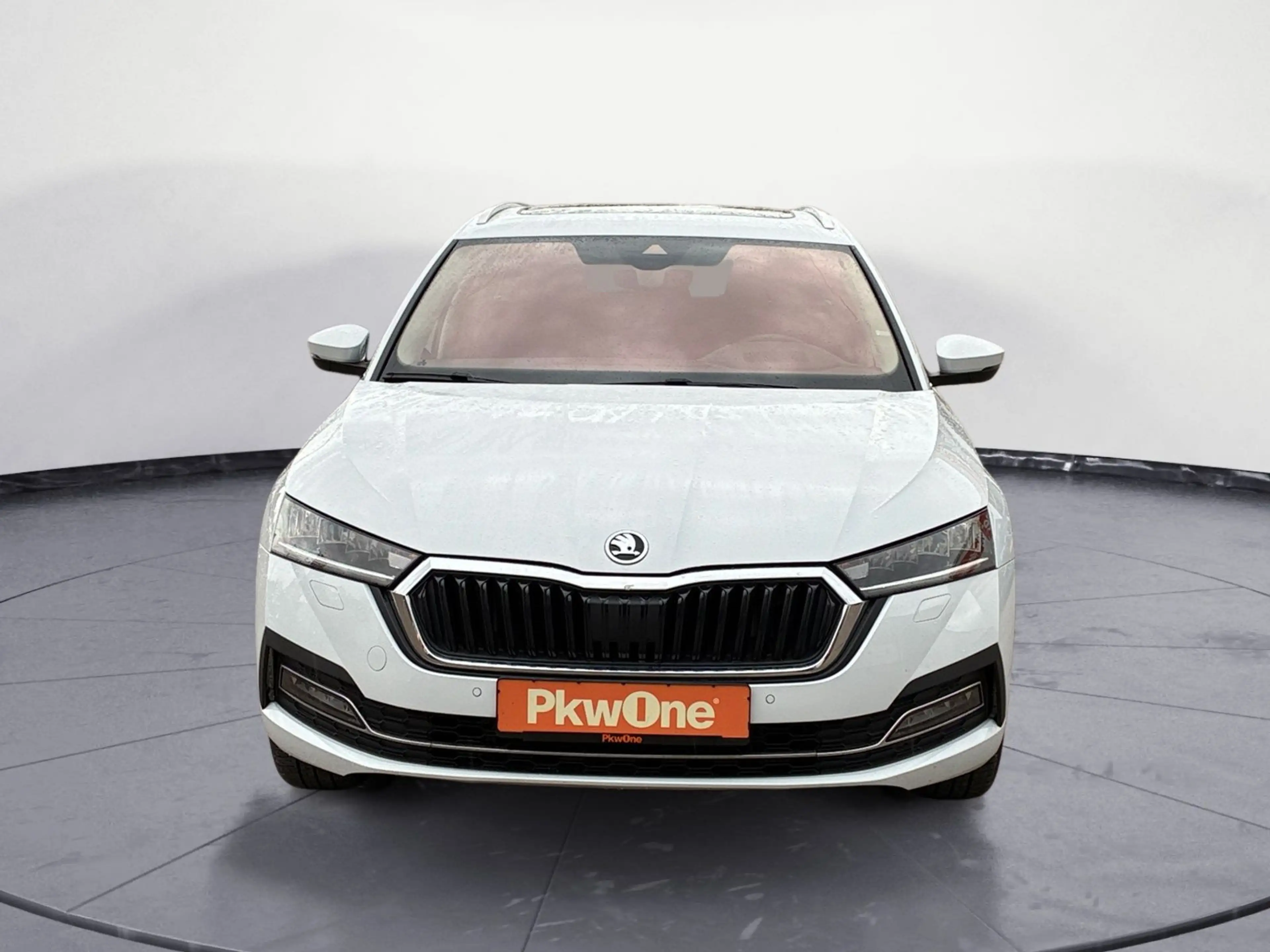 Skoda Octavia KAMERA*PDC*ACC*HEAD-UP*LED*NAVI*PANO*SHZ — photo 7
