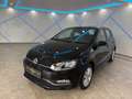 Volkswagen Polo Comfortline 1,0 BMT*KLIMA*1.BESITZ* Schwarz - thumbnail 3