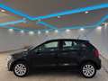 Volkswagen Polo Comfortline 1,0 BMT*KLIMA*1.BESITZ* Schwarz - thumbnail 4