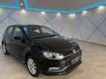 Volkswagen Polo Comfortline 1,0 BMT*KLIMA*1.BESITZ* Schwarz - thumbnail 1