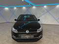 Volkswagen Polo Comfortline 1,0 BMT*KLIMA*1.BESITZ* Schwarz - thumbnail 2