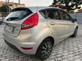 Ford Fiesta Fiesta 5p 1.2 16v + 82cv IDONEA NEOPATENTATI Argent - thumbnail 6