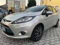 Ford Fiesta Fiesta 5p 1.2 16v + 82cv IDONEA NEOPATENTATI Silber - thumbnail 1