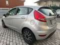 Ford Fiesta Fiesta 5p 1.2 16v + 82cv IDONEA NEOPATENTATI Silber - thumbnail 3