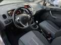 Ford Fiesta Fiesta 5p 1.2 16v + 82cv IDONEA NEOPATENTATI Argent - thumbnail 2