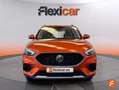 MG ZS 1.5 Luxury Naranja - thumbnail 2