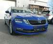 Skoda Octavia Combi Style Limited TDI DSG ANHÄNGERKUPPLUNG Blau - thumbnail 7