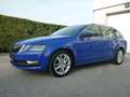 Skoda Octavia Combi Style Limited TDI DSG ANHÄNGERKUPPLUNG Blau - thumbnail 5