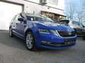 Skoda Octavia Combi Style Limited TDI DSG ANHÄNGERKUPPLUNG Blau - thumbnail 8
