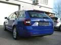 Skoda Octavia Combi Style Limited TDI DSG ANHÄNGERKUPPLUNG Blau - thumbnail 14
