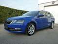 Skoda Octavia Combi Style Limited TDI DSG ANHÄNGERKUPPLUNG Blau - thumbnail 4