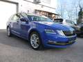 Skoda Octavia Combi Style Limited TDI DSG ANHÄNGERKUPPLUNG Blau - thumbnail 9