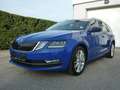 Skoda Octavia Combi Style Limited TDI DSG ANHÄNGERKUPPLUNG Blau - thumbnail 3