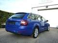 Skoda Octavia Combi Style Limited TDI DSG ANHÄNGERKUPPLUNG Blau - thumbnail 10