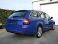 Skoda Octavia Combi Style Limited TDI DSG ANHÄNGERKUPPLUNG Blau - thumbnail 11