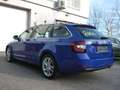 Skoda Octavia Combi Style Limited TDI DSG ANHÄNGERKUPPLUNG Blau - thumbnail 15