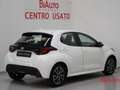 Toyota Yaris Yaris 1.5 Hybrid 5 porte Trend Bianco - thumbnail 3
