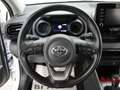 Toyota Yaris Yaris 1.5 Hybrid 5 porte Trend Bianco - thumbnail 11