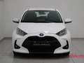 Toyota Yaris Yaris 1.5 Hybrid 5 porte Trend Bianco - thumbnail 4