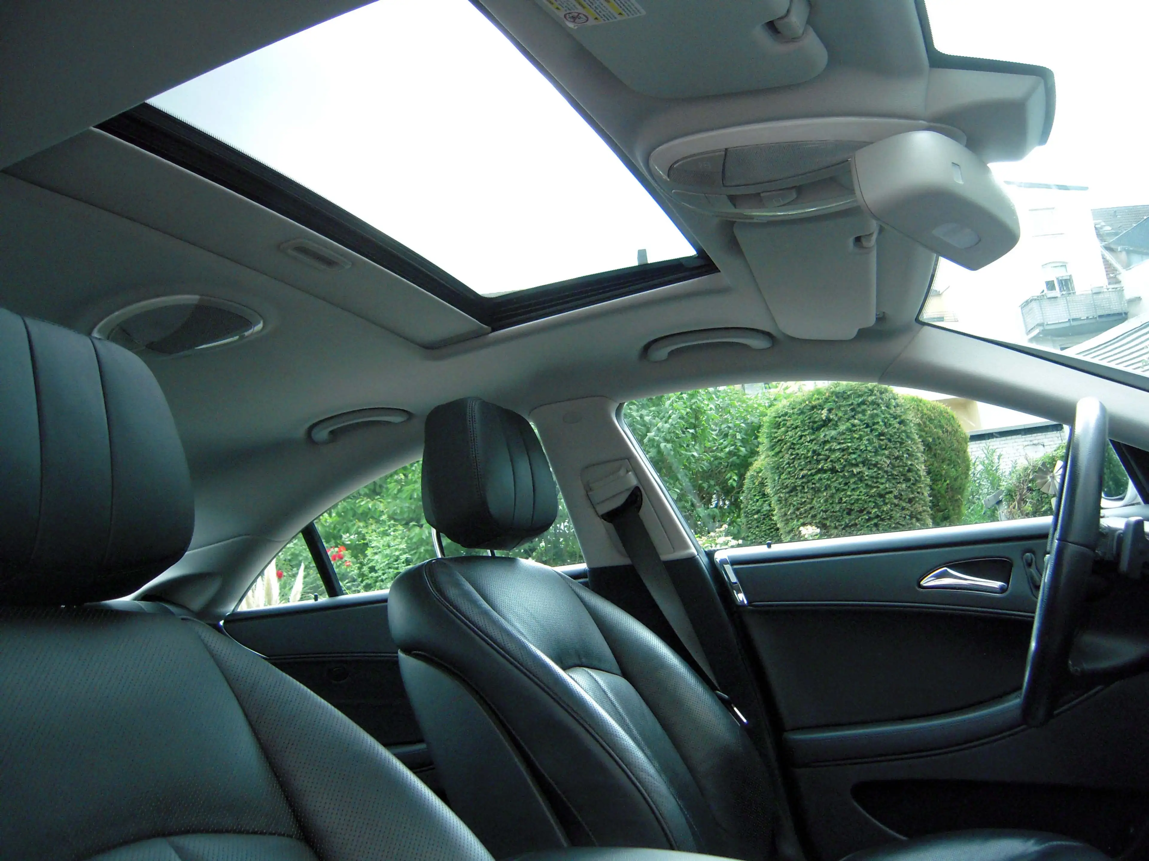 Mercedes-Benz CLS 500 CLS 500 TOP Ausstattung!! Inzahlungnahme möglich!! — photo 11