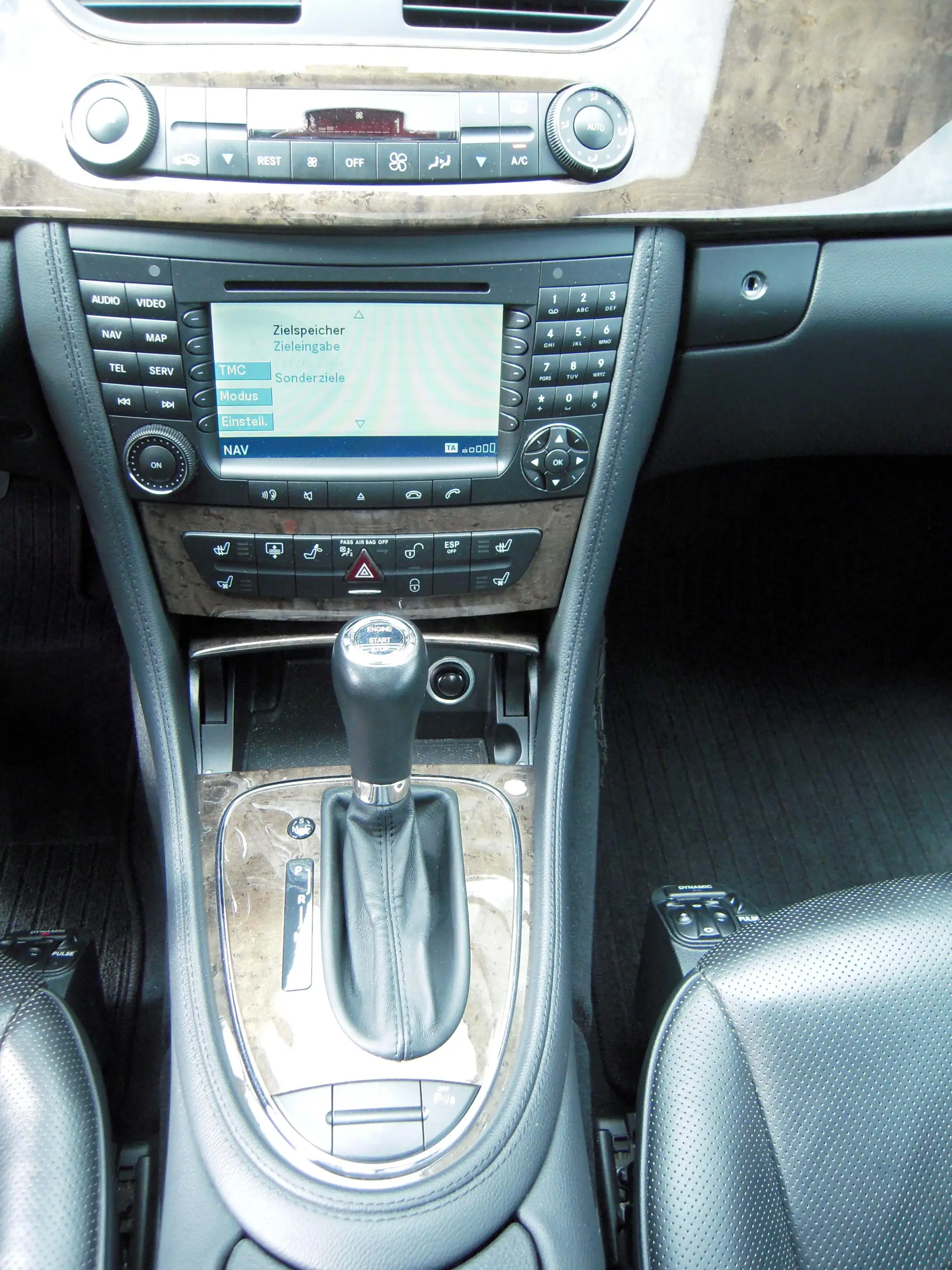 Mercedes-Benz CLS 500 CLS 500 TOP Ausstattung!! Inzahlungnahme möglich!! — photo 8